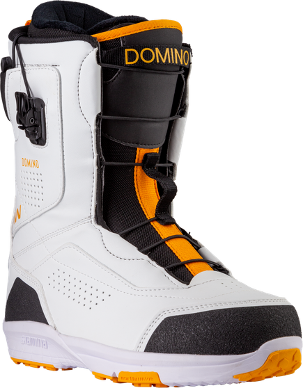Damskie buty snowboardowe Northwave - Domino SLS (white)