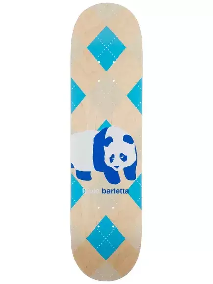 Deck Enjoi - Barletta Peekaboo Pro Panda SS Super Sap R7