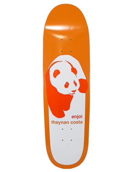 Deck Enjoi - Thaynan Classic Panda Super Sap R7