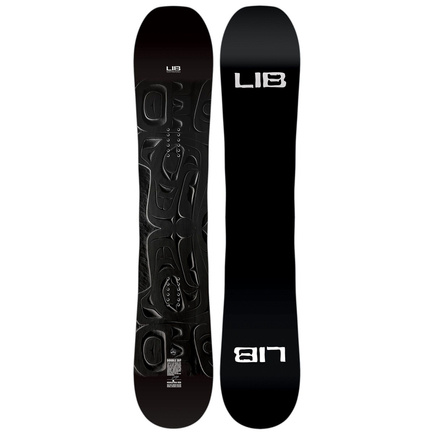 Deska snowboardowa Lib Tech - Double Dip C2X