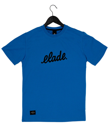 Koszulka Elade - Handwritten (fresh blue)