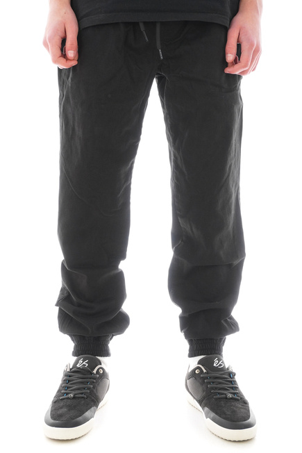 Spodnie Elade -  Jogger Baggy Elade Co. (black)