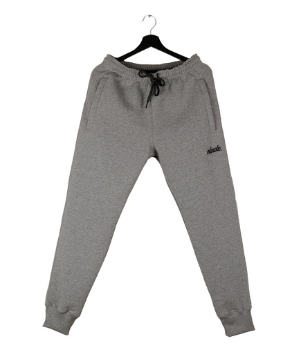 Spodnie Elade -  Sweat Pants Handwritten (grey)