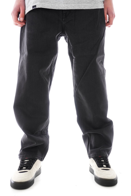 Spodnie Volcom - Modown Denim (black)