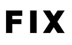Wiązania Fix - Peak + (dusk) Logo_FIX_BINDINGS