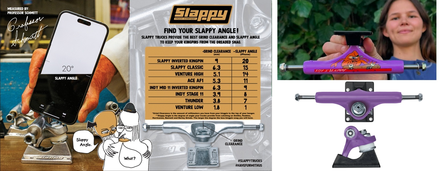 Slappy