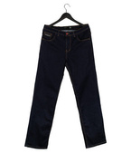 Spodnie Elade - Regular Classic Denim (blue)
