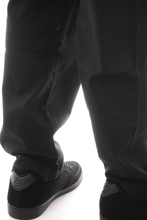 Spodnie Volcom - PSYCHSTONE EW (black combo)