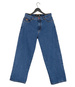 Spodnie Elade - Premium Baggy Classic (blue denim)