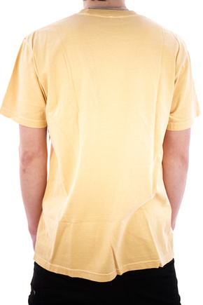 Koszulka Antihero - Eagle (mustard)