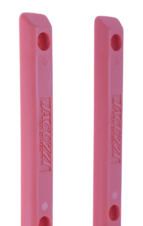 Rails Jacuzzi Unlimited - (salomon)