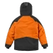 Kurtka snowboardowa ThirtyTwo - Lashed Insulated (black/orangr)