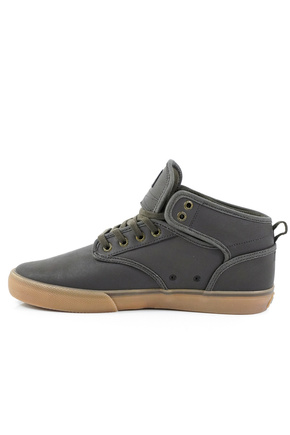 Buty Globe - Motley Mid coffe/gum/plus