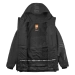 Kurtka snowboardowa ThirtyTwo - Lashed Insulated (black)