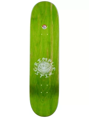 Deck Antihero - Hewitt Cook Grimple