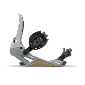 Wiązania Thitrytwo - T32M Fase® X Scott Stevens (grey)