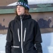 Kurtka snowboardowa ThirtyTwo - TM Recycled X Fava (black)