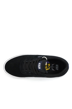 Buty Etnies - Joslin Vulc (black indigo)