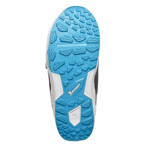 Buty snowboardowe ThirtyTwo - TM-2 XLT Helgason (black/bronze)