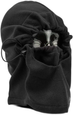 Kominiarka Volcom -Travelin Hood Thingy (black)