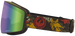 Gogle Dragon PXV - Leafycamo Lumalens Green Ion + Lumalens Amber