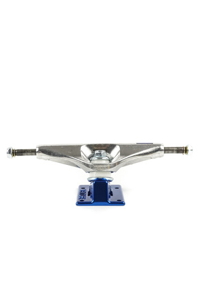 Trucki Venture - V-Light (polished/blue)