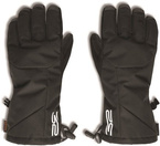 Rękawice snowboardowe Thirty Two  - Lashed Black