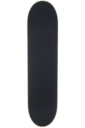 Deska kompletna Stereo Skateboards - Arrows blank/white
