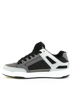 Buty Globe - Tilt (greyscale/ black)