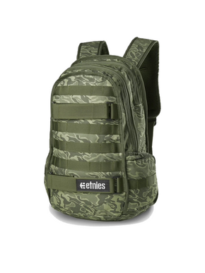 Plecak Etnies - Marana Light Backpack (camo)