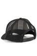  Snapback Santa Cruz - Wagon Dot Meshback black