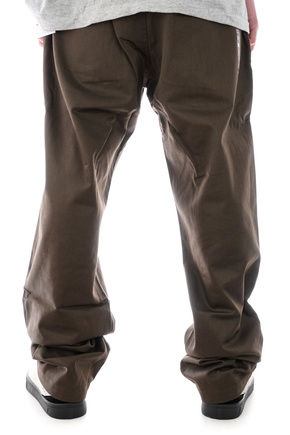 Spodnie Volcom - Frickin Skate Chino (wre)