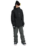 Kurtka snowboardowa Volcom - L Ins Gore-Tex (black)