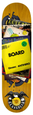 Deck Antihero - Cardiel Studio 18