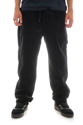 Spodnie Volcom - PSYCHSTONE EW (black)