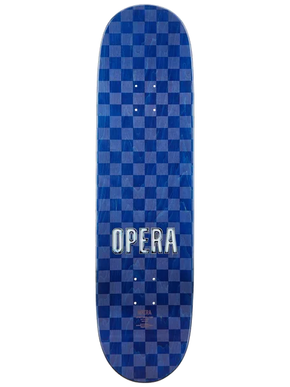 Deck Opera -  Jack Fardell - Class EX7 (White)