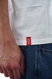Koszulka Ace - Seal SS T (white)