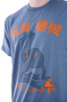 Koszulka Toy Machine - Ritual tee (slate)