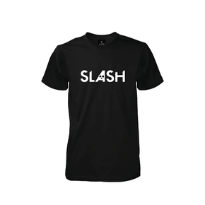 Koszulka Slash - Skull (black)