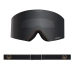 Gogle Dragon RVX MAG OTG  - Reused (LL dark smoke + LL amber lens free lens)