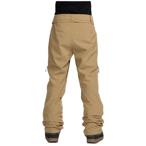 Damskie spodnie snowboardowe Volcom - Karat Stretch 30k (black)