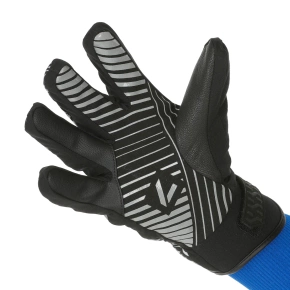 Rękawice snowboardowe Level - Suburban (black-camo)