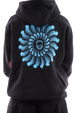 Bluza Spitfire x Atlantic Drift - Jelly Classic Pullover Hoodie black 