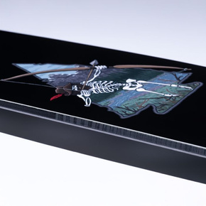 Deska snowboardowa Lib Tech - Ejack Knife C3