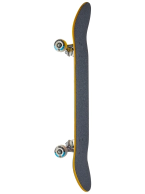 Deska kompletna  Push - Frosty Portrait FP (yellow)