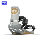 Wiązania Thitrytwo - T32M Fase® X Scott Stevens (grey)