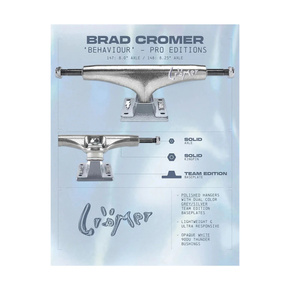 Trucki Thunder - Team Cromer Behavior Pro