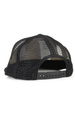  Snapback Santa Cruz - Classic Hand Mesh Back white/black