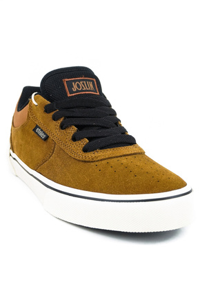 Buty Etnies - Joslin Vulc (brown/black)