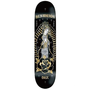 Deck DGK -  Bendicion
